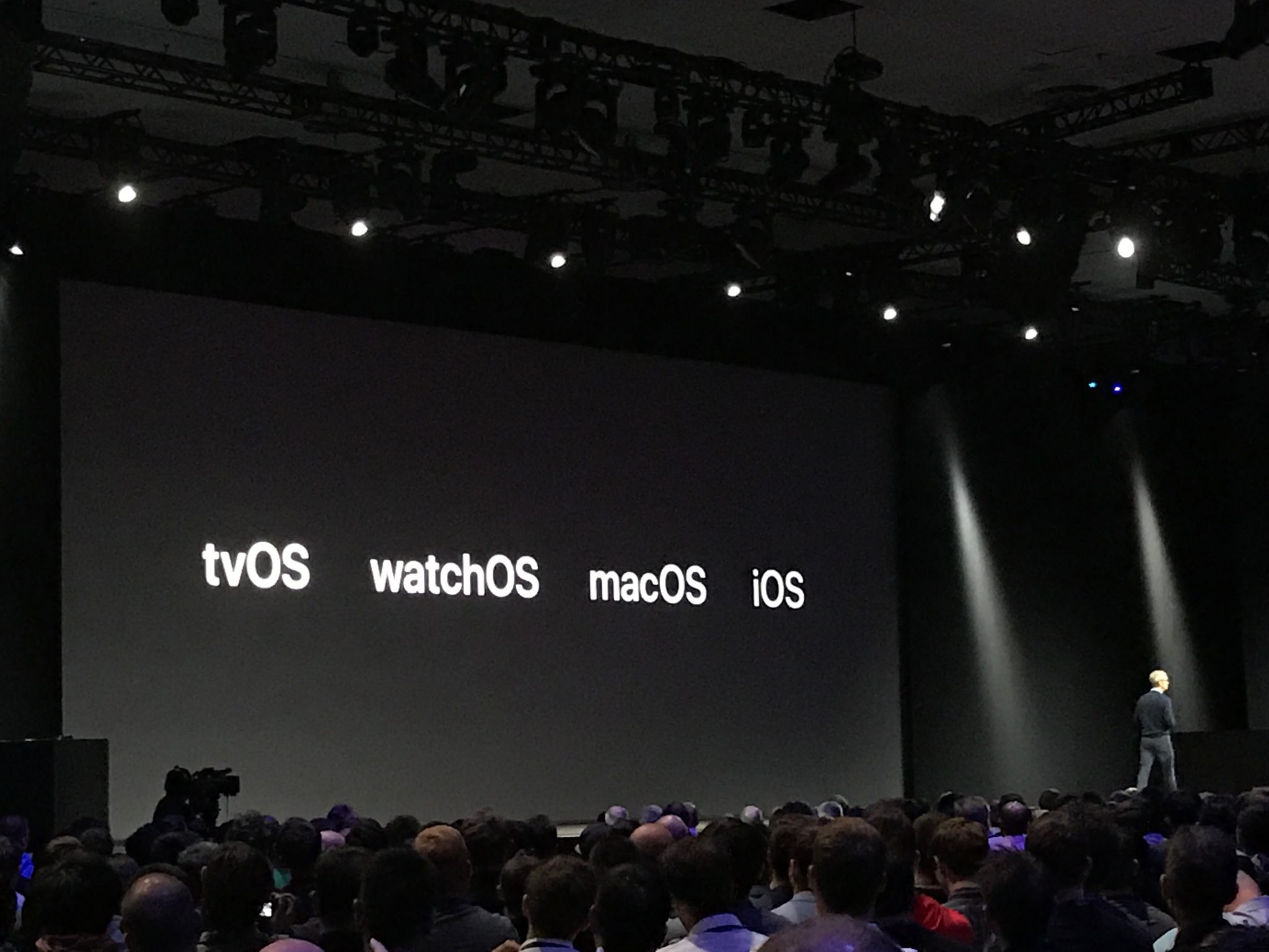 new developments for mac wwdc 2017